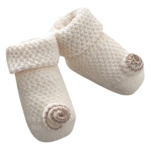 SCARPINE BABY 100%LANA-en