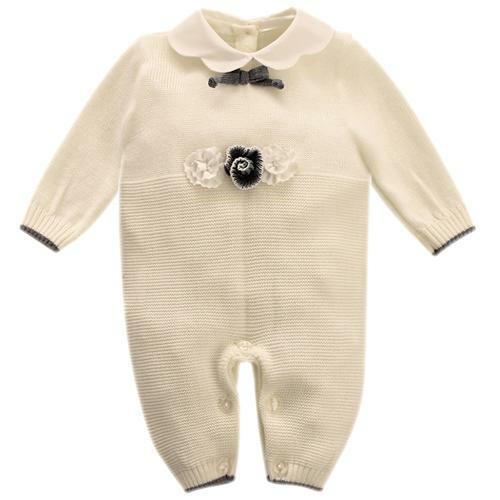 TUTINA M/L NEONATO 100%LANA-en