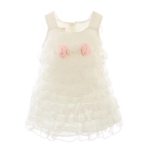 VESTINA BABY SMANICATA 100%POLIESTERE-en