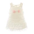 VESTINA BABY SMANICATA 100%POLIESTERE-en
