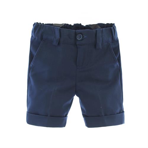 BERMUDA BABY 97%COTONE 3%ELASTAN