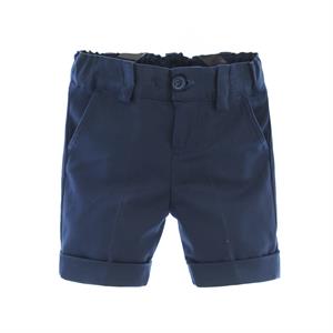 BERMUDA BABY 97%COTONE 3%ELASTAN