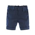 BERMUDA BABY 97%COTONE 3%ELASTAN