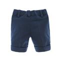 BERMUDA BABY 97%COTONE 3%ELASTAN