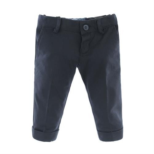 PANTALONE LUNGO BABY 97%COTONE 3%ELASTAN