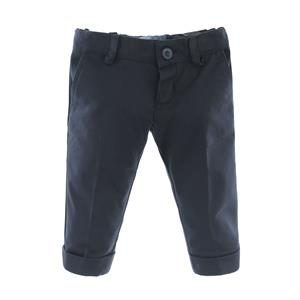 PANTALONE LUNGO BABY 97%COTONE 3%ELASTAN