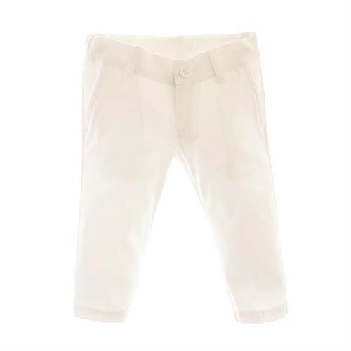 PANTALONE LUNGO BABY 97%COTONE 3%EL ASTAN
