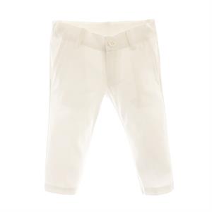 PANTALONE LUNGO BABY 97%COTONE 3%EL ASTAN