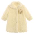 CAPPOTTO BABY IN PELLICCIA