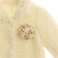 CAPPOTTO BABY IN PELLICCIA