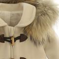 CAPPOTTO BABY CON CAPP.CON PELL.