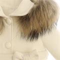 CAPPOTTO BABY CON CAPP.CON PELL.