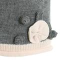 CAPPELLO+SCIARPA Bimba50%LANA 50%ACRILICO