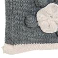 CAPPELLO+SCIARPA Bimba50%LANA 50%ACRILICO