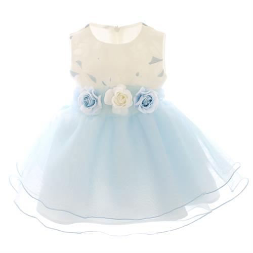 VESTINA BABY GIROMANICA