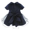 VESTINA BABY MANICA CORTA