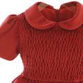VESTINA BABY MANICA CORTA