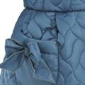 CAPPOTTO BABY CON PELLICCIA