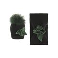 CAPPELLO+SCALDACOLLO BIMBA