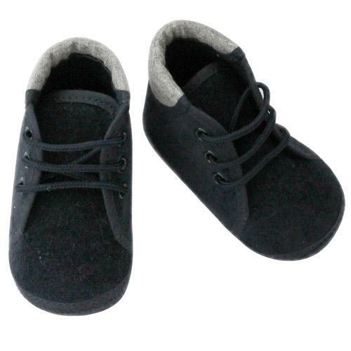 SCARPINE BABY IN VELLUTO LISCIO 88%POLIESTERE 9%NY3%SPANDEX