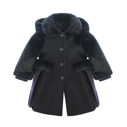 CAPPOTTO BABY
