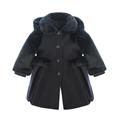 CAPPOTTO BABY