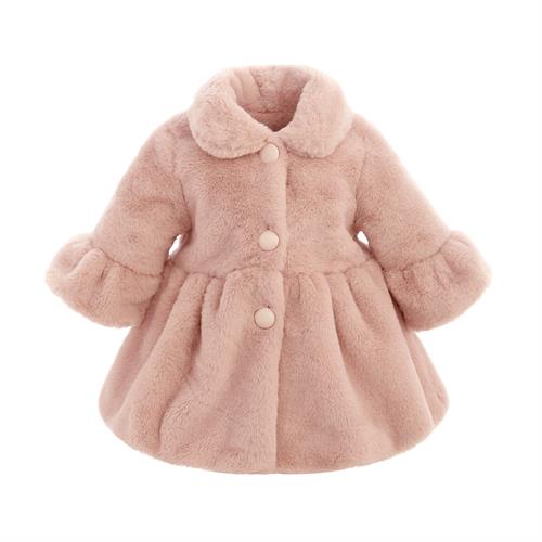 CAPPOTTO BABY