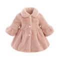 CAPPOTTO BABY