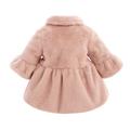 CAPPOTTO BABY