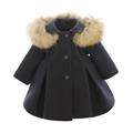 CAPPOTTO BABY