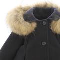 CAPPOTTO BABY