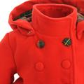CAPPOTTO BABY