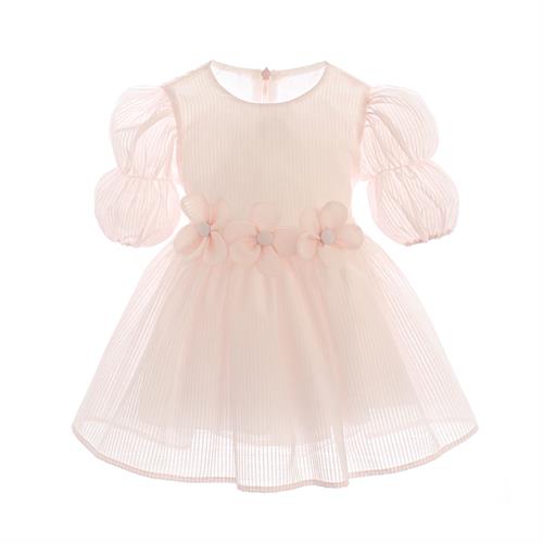 VESTINA BABY MANICA 3/4