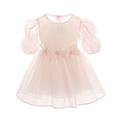 VESTINA BABY MANICA 3/4