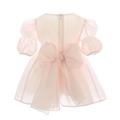 VESTINA BABY MANICA 3/4