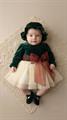 VESTINA BABY MANICA LUNGA
