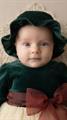 VESTINA BABY MANICA LUNGA