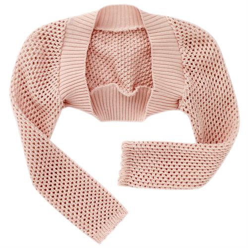 COPRISPALLE BIMBA M/L 100%COTONE-en
