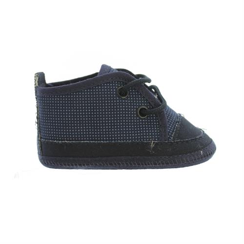 SCARPINA BABY 97%COTONE 3%ELASTAN-en