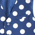 GILET BIMBO 100%POLIESTERE-en