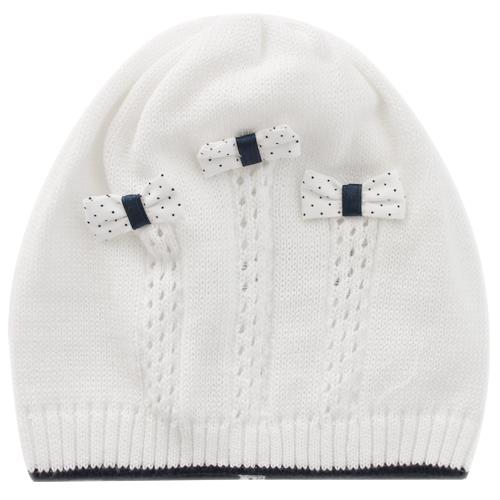 CAPPELLO BABY 100%COTONE-en