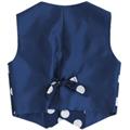 GILET BABY 100%POLIESTERE-en