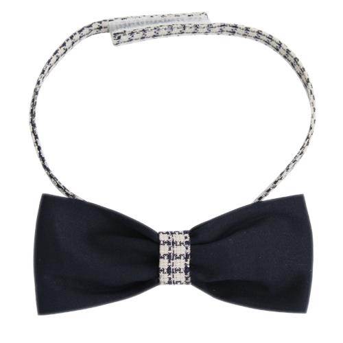 PAPILLON+POCHETTE BIMBO 97%COTONE 3%ELASTAN-en