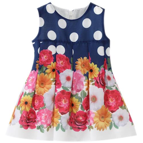 VESTINA BABY GIROMANICA 100%POLIESTERE-en