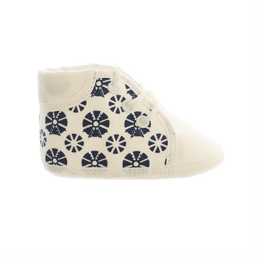 SCARPINA BABY 97%COTONE 3%ELASTAN-en
