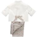 4PZBABY GILET+BERMUDA+PAPILLON 100%COT+CAMICIA 97%COT3%ELAST-en