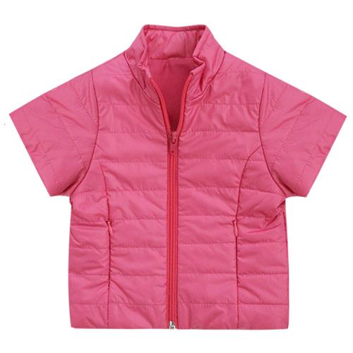 GIACCA BABY C/MANICA 3/4 100%POLIESTERE-en